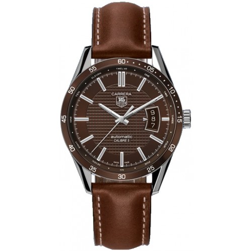 Tag Heuer Carrera WV211N-FC6203